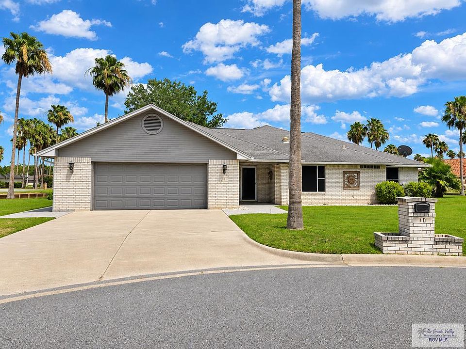 1st image of 10 Gila River Cir