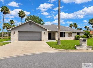 10 Gila River Cir, Brownsville, TX 78520