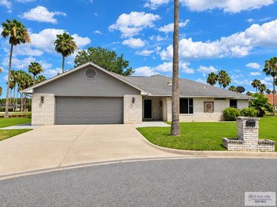 10 Gila River Cir, Brownsville, TX, 78520