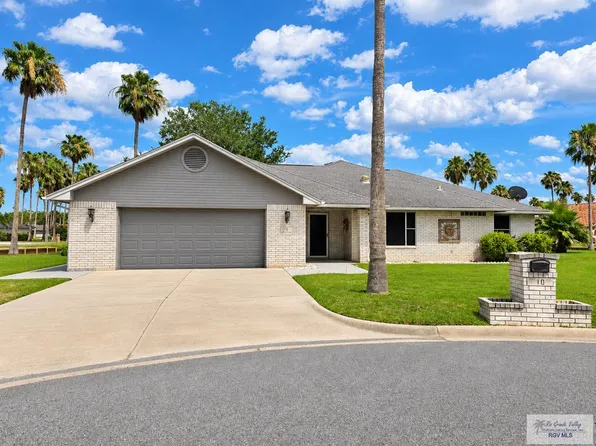 10 Gila River Cir, Brownsville, TX 78520