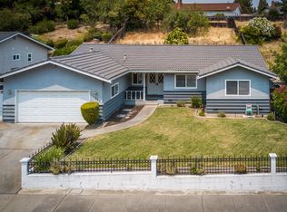 1041 Morello Ave, Martinez, CA
