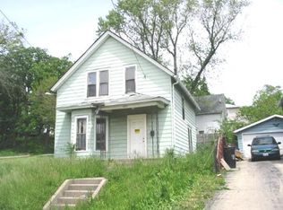 1201 E Jackson St, Joliet, IL 60432