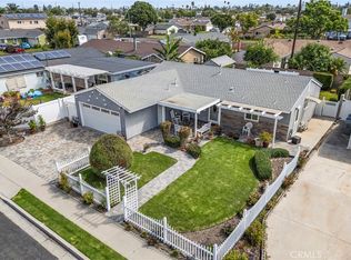 10268 Diane Ave, Buena Park, CA 90620