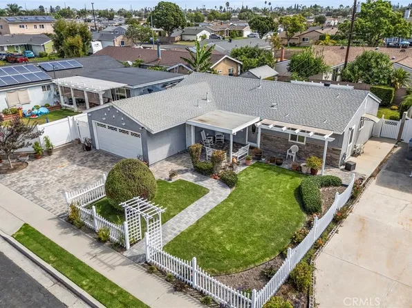 10268 Diane Ave, Buena Park, CA 90620