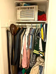 Rented by Alpha Properties NYC I LLC