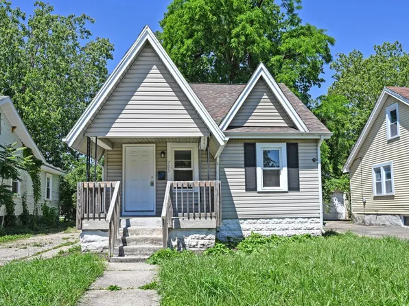 705 Osmond Ave, Dayton, OH 45417