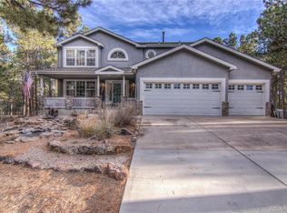 12175 Up River Rd, Elbert, CO 80106