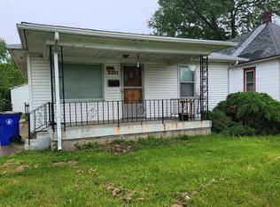 2051 N Main St, Decatur, IL 62526