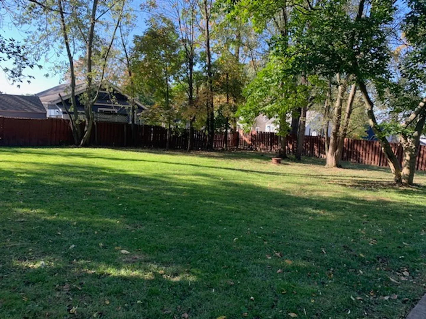 2 Bedroom 1 Bathroom Single Family on Double Lot — Photo 4