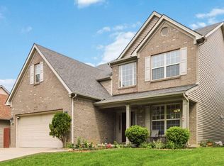 4621 Marcus Trl, Lexington, KY 40509