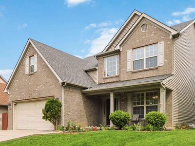 4621 Marcus Trl, Lexington, KY, 40509