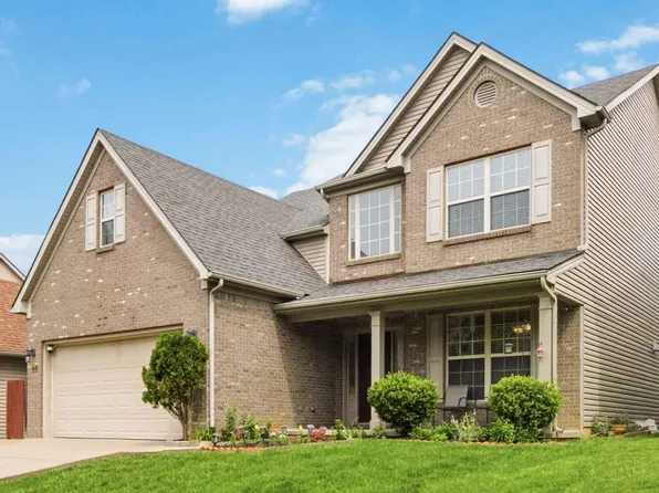 4621 Marcus Trl, Lexington, KY 40509