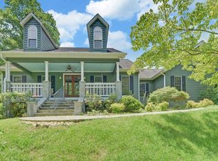 4245 Asheland Overlook, Young Harris, GA 30582