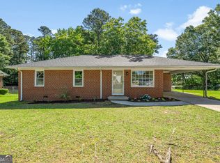 202 N Barnard Ave, Lagrange, GA 30241