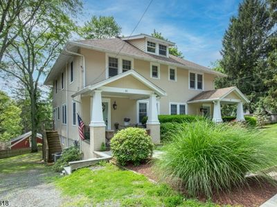 22 Somerset Ave, Bernardsville, NJ, 07924
