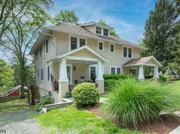 22 Somerset Ave, Bernardsville Boro, NJ 07924