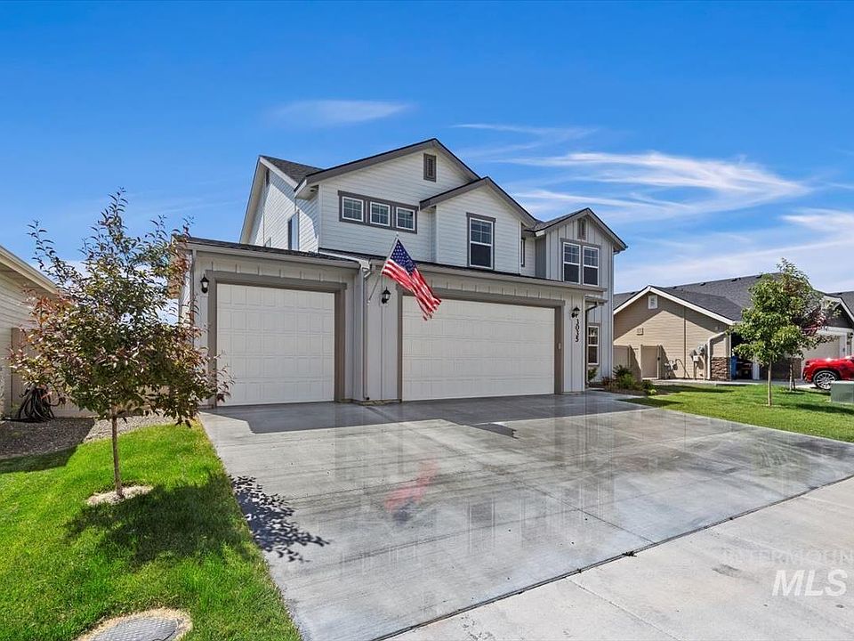 3035 N Greengate Way, Star, ID 83669 MLS 98880279 Zillow