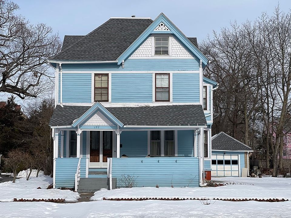 191 Thompson St, Springfield, MA 01109 Zillow