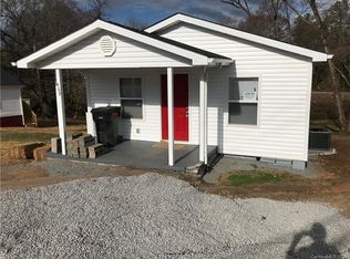 409 Hickory Grove Rd, Gastonia, NC 28056