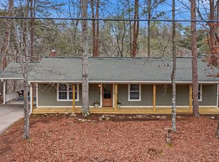 121 White Antelope St, Waleska, GA