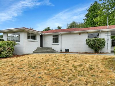 10044 51st Avenue S, Seattle, WA, 98178