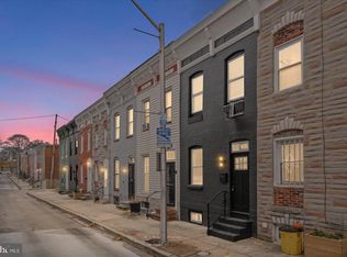 407 Pitman Pl, Baltimore, MD