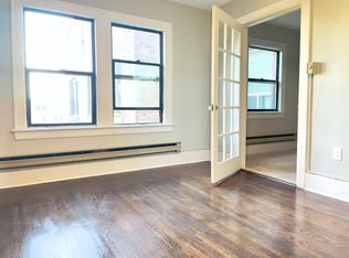 4522 Brooklyn Ave NE APT 312, Seattle, WA 98105