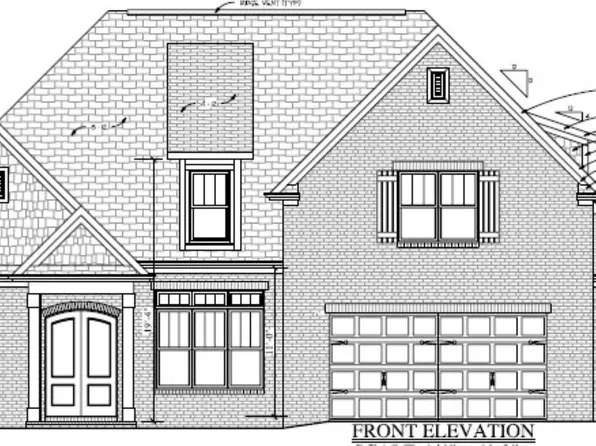 126 Boardhouse Br, Madison, AL 35756