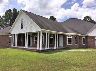 249 Mount Pisgah Rd, Reevesville, SC 29471