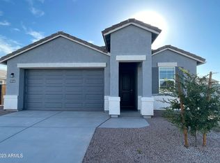 18168 N Del Mar Ave, Maricopa, AZ 85138