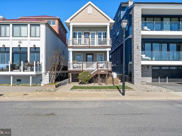 9308 Atlantic Ave, North Beach, MD 20714