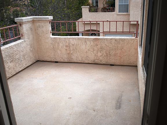 Outdoor Patio