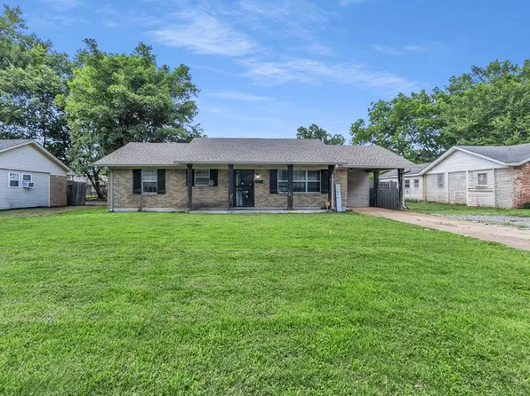 807 Dover Rd, West Memphis, AR 72301