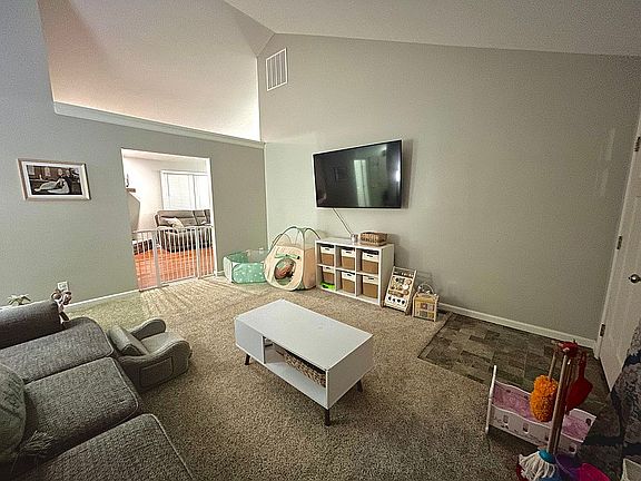 Front Living Room 
