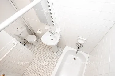 Rented by Copperwood Real Estate