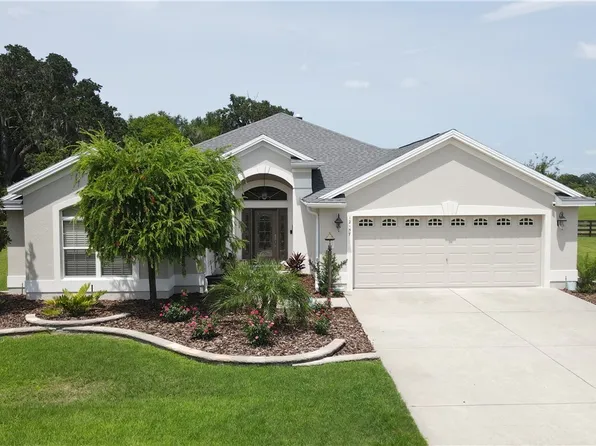 12157 NE 51st Cir, Oxford, FL 34484