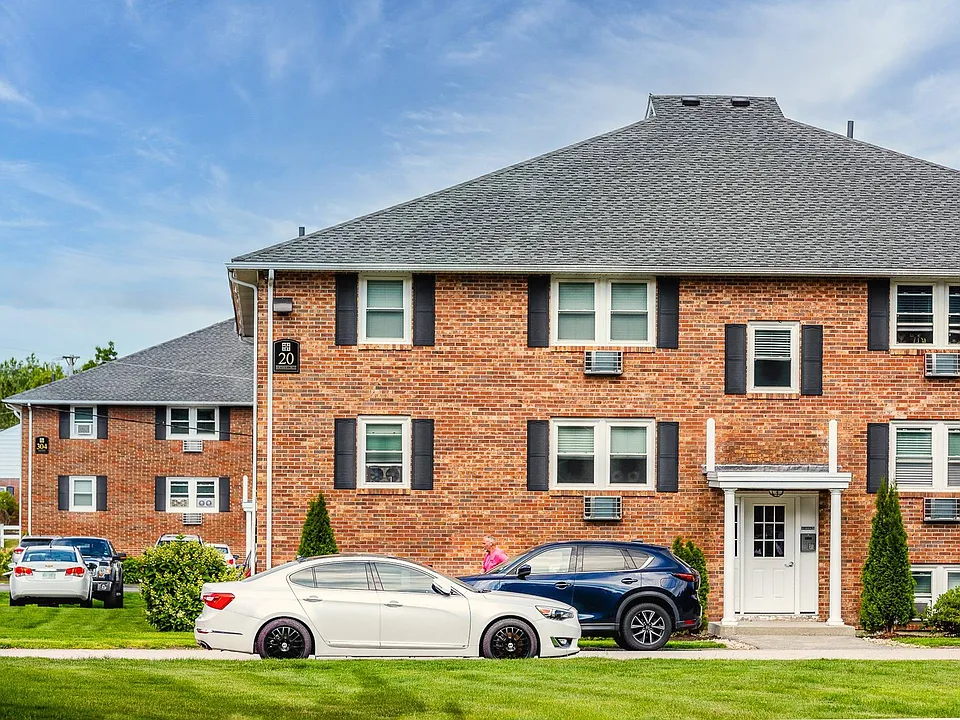Princeton Dover Apartments