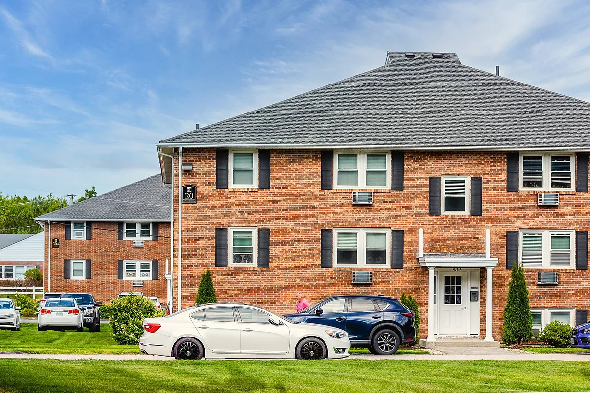 Building Photo - Princeton Dover Apartments