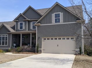 14 Vanderbilt Pointe Ln, Newnan, GA 30265