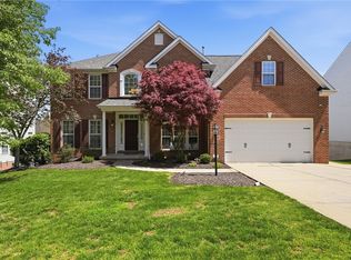 125 Blue Heron Dr, Wexford, PA 15090