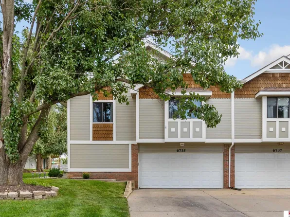 6735 S 153rd Cir, Omaha, NE 68137