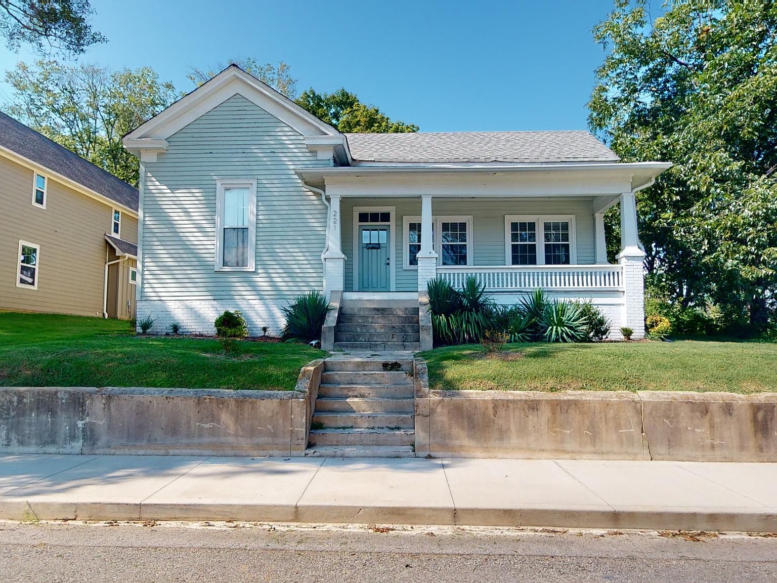 221 St, Jackson, TN 38301 Zillow