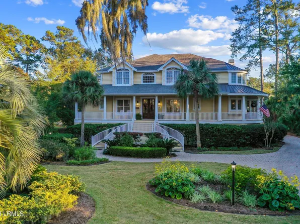 9 Leamington Court, Hilton Head Island, SC 29928