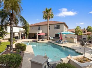 1694 E MEAD Drive, Chandler, AZ 85249