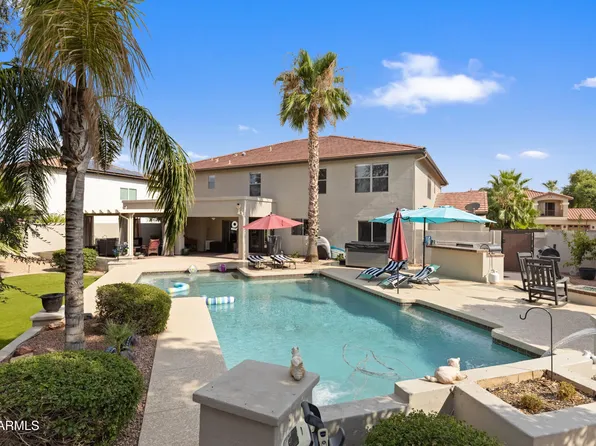 1694 E MEAD Drive, Chandler, AZ 85249