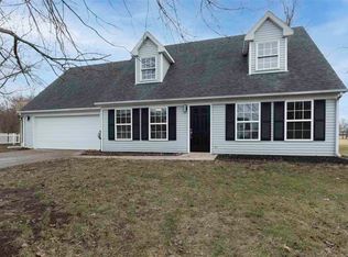 1091 Smith Ln, Richmond, IN 47374