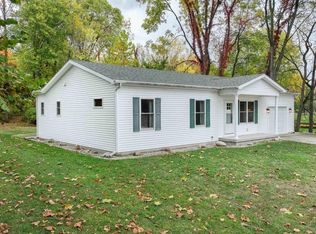 5315 E Quiet Water Ct, Monticello, IN 47960