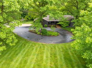 800 W Covered Bridge Rd, Columbia, MO 65203