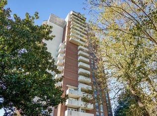 375 Ralph McGill Blvd NE APT 108, Atlanta, GA 30312