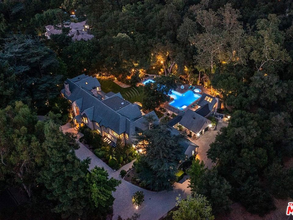 4110 Woodleigh Ln, La Canada Flintridge, CA 91011 Zillow